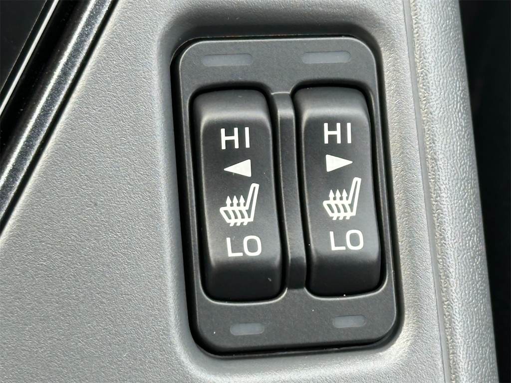 Thumbnail: 2026 Subaru Crosstrek - 17