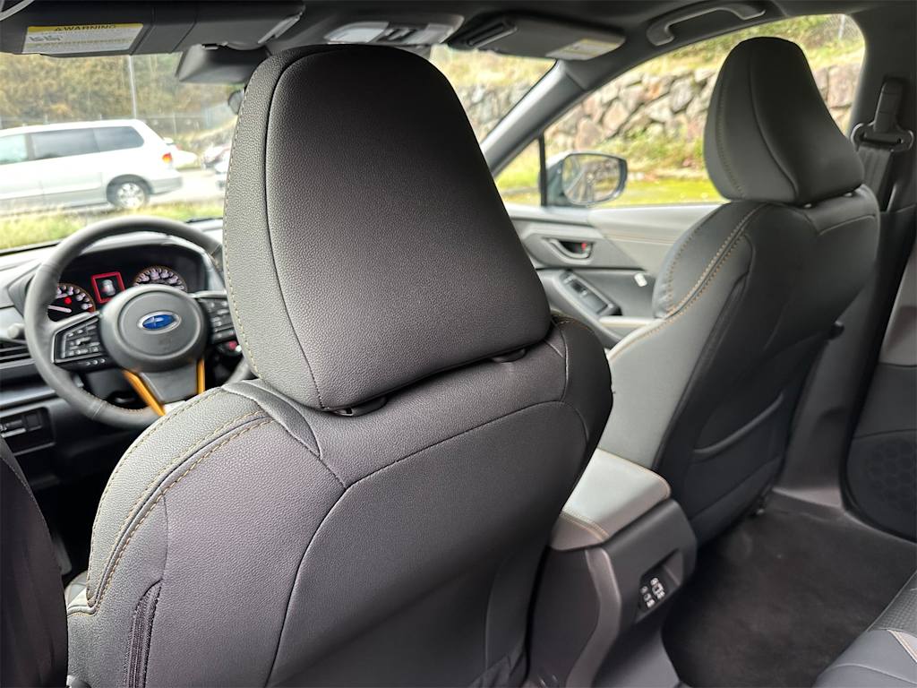 Thumbnail: 2026 Subaru Crosstrek - 9