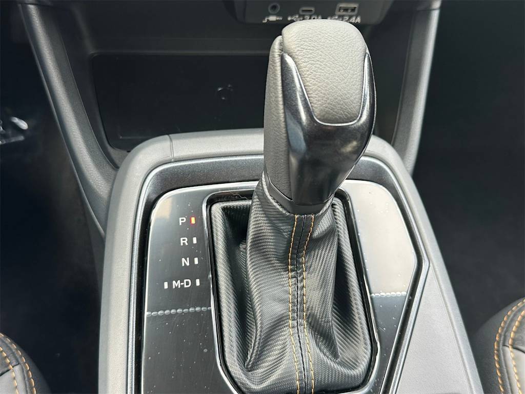 Thumbnail: 2026 Subaru Crosstrek - 13