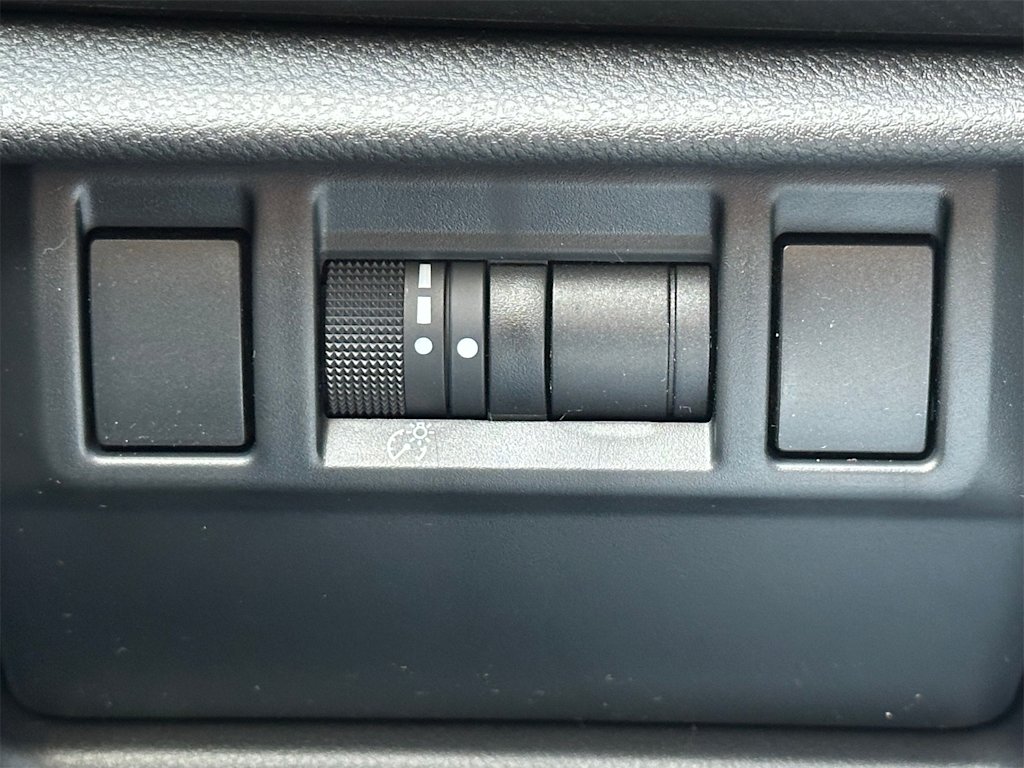 Thumbnail: 2026 Subaru Crosstrek - 22