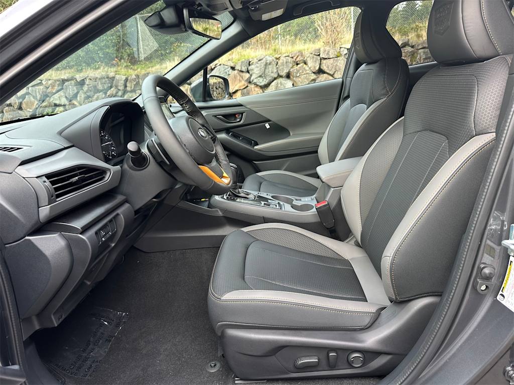 Thumbnail: 2026 Subaru Crosstrek - 19