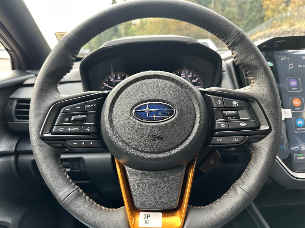 Thumbnail: 2026 Subaru Crosstrek - 8