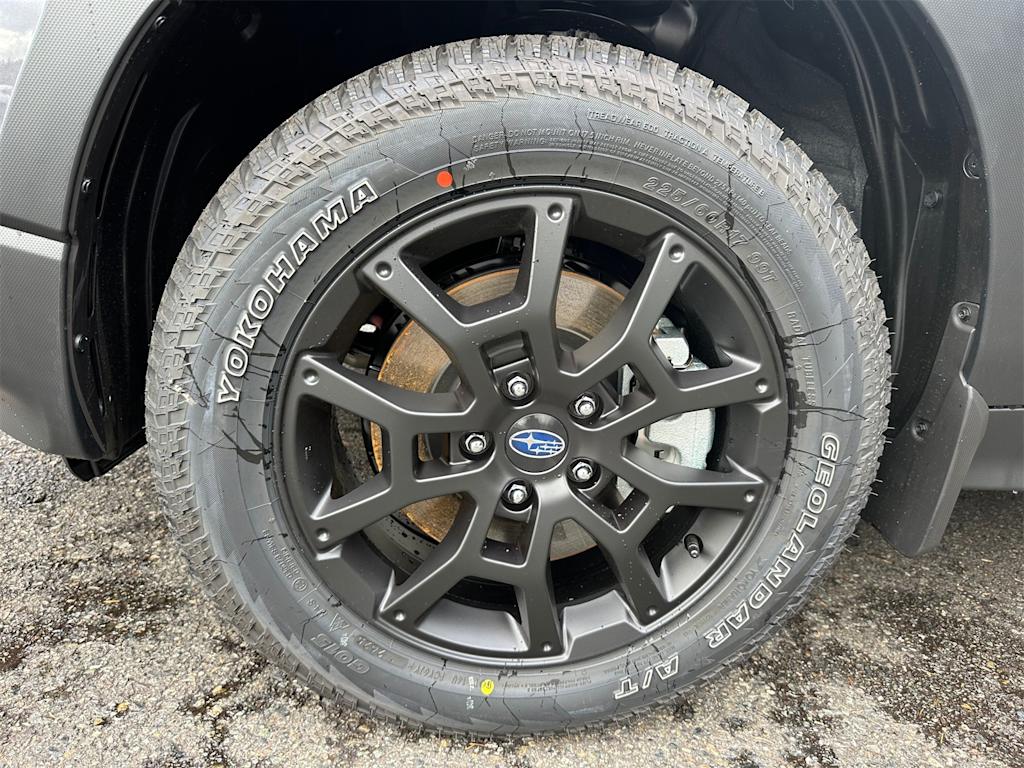 Thumbnail: 2026 Subaru Crosstrek - 7