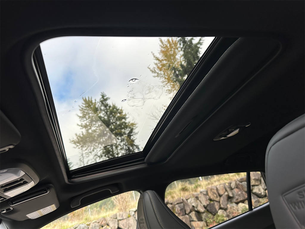 Thumbnail: 2026 Subaru Crosstrek - 20