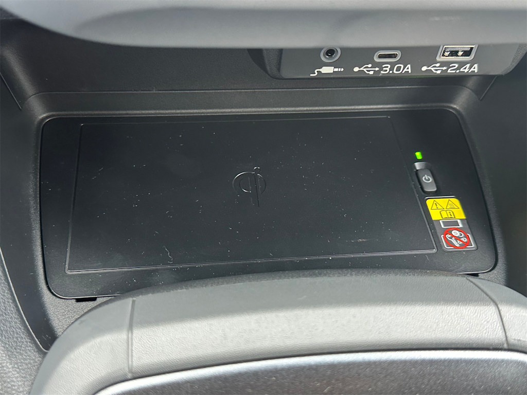 Thumbnail: 2026 Subaru Crosstrek - 15