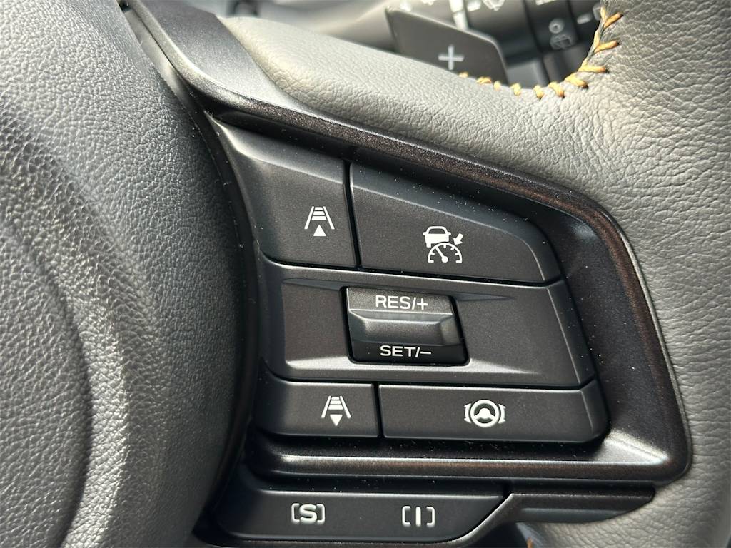 Thumbnail: 2026 Subaru Crosstrek - 24