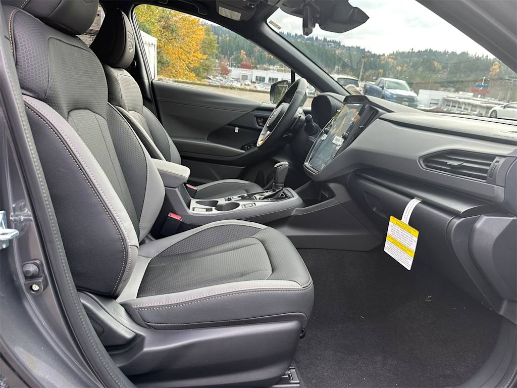 Thumbnail: 2026 Subaru Crosstrek - 10