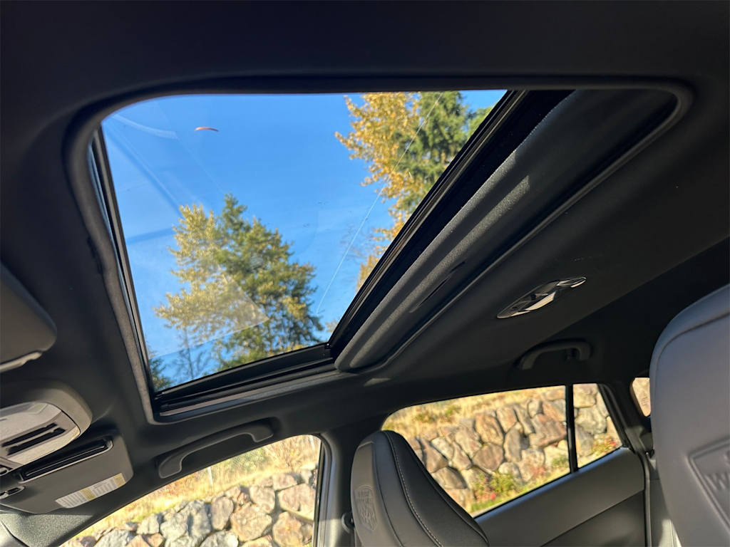 Thumbnail: 2026 Subaru Crosstrek - 20