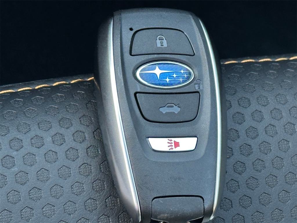 Thumbnail: 2026 Subaru Crosstrek - 16