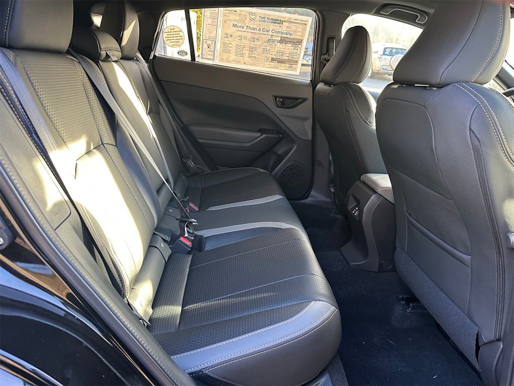 Thumbnail: 2026 Subaru Crosstrek - 18