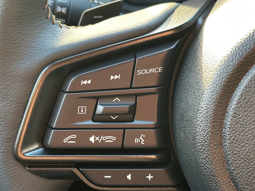 Thumbnail: 2026 Subaru Crosstrek - 24