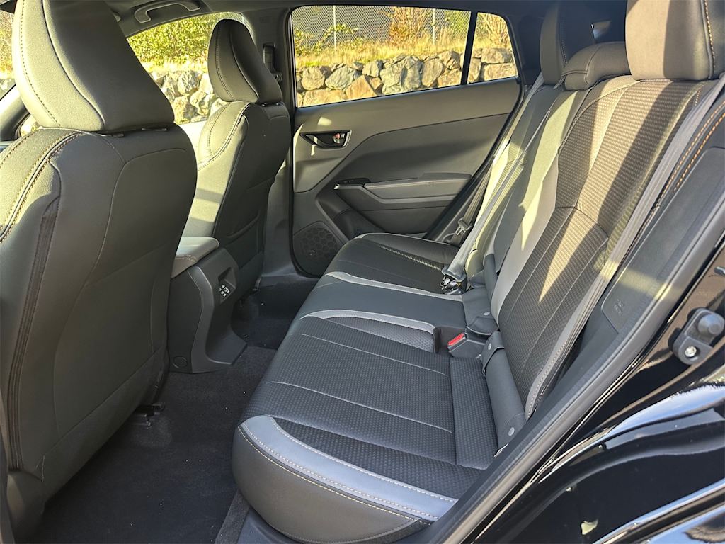 Thumbnail: 2026 Subaru Crosstrek - 11