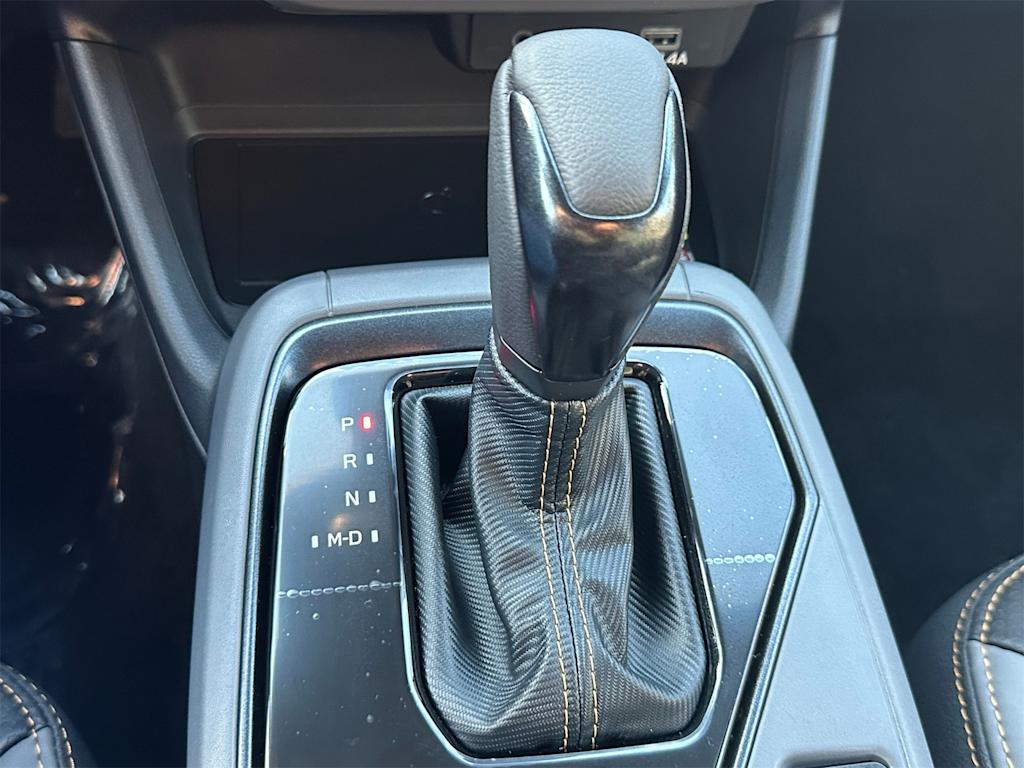 Thumbnail: 2026 Subaru Crosstrek - 13