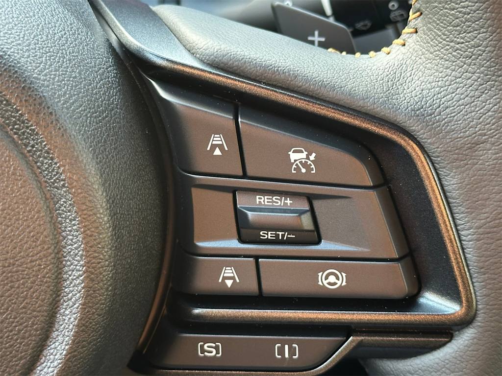 Thumbnail: 2026 Subaru Crosstrek - 25