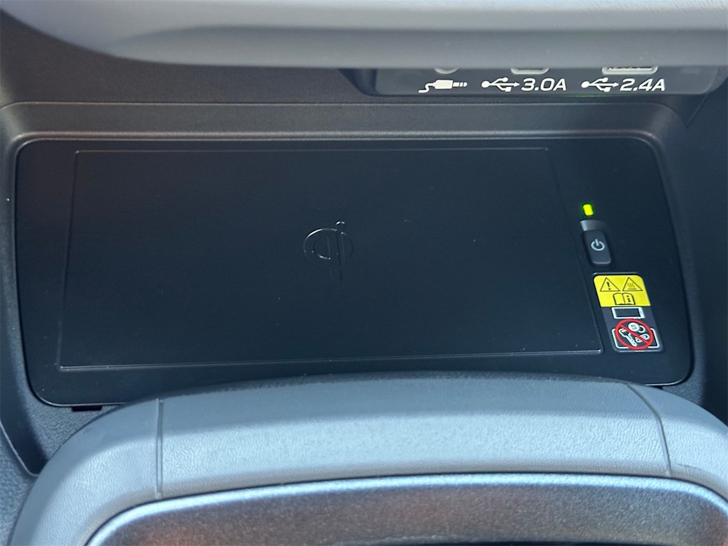 Thumbnail: 2026 Subaru Crosstrek - 22