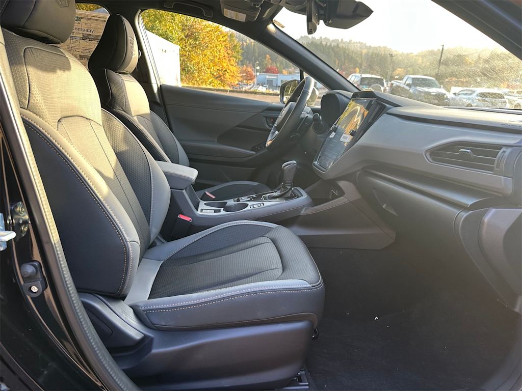 Thumbnail: 2026 Subaru Crosstrek - 10