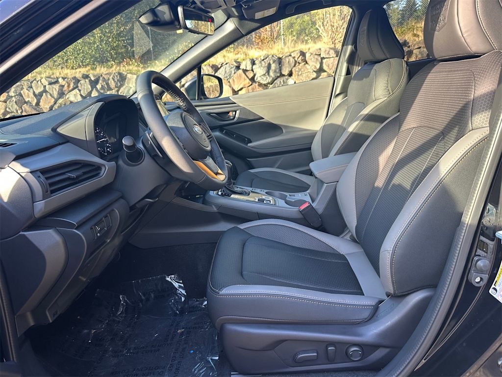 Thumbnail: 2026 Subaru Crosstrek - 19