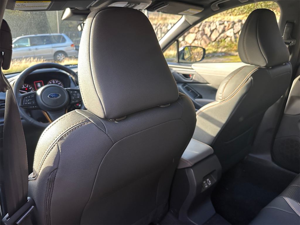 Thumbnail: 2026 Subaru Crosstrek - 9