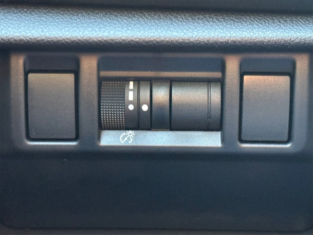 Thumbnail: 2026 Subaru Crosstrek - 23