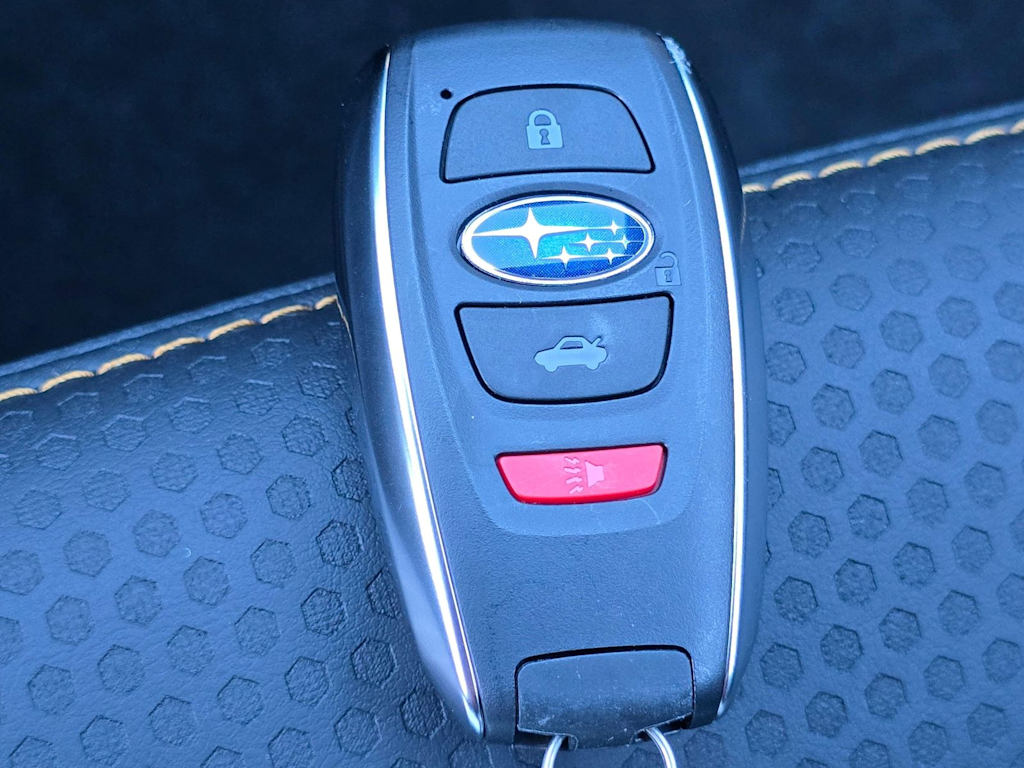 Thumbnail: 2026 Subaru Crosstrek - 19