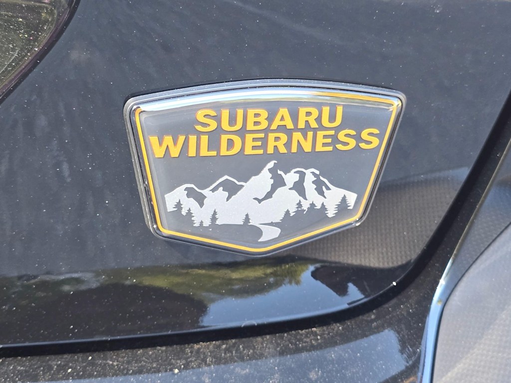 Thumbnail: 2026 Subaru Crosstrek - 7