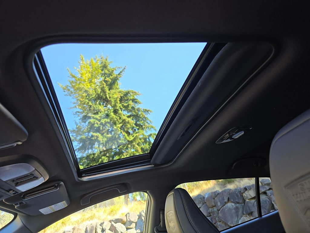 Thumbnail: 2026 Subaru Crosstrek - 25