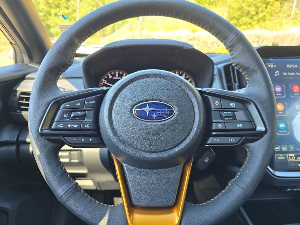 Thumbnail: 2026 Subaru Crosstrek - 13