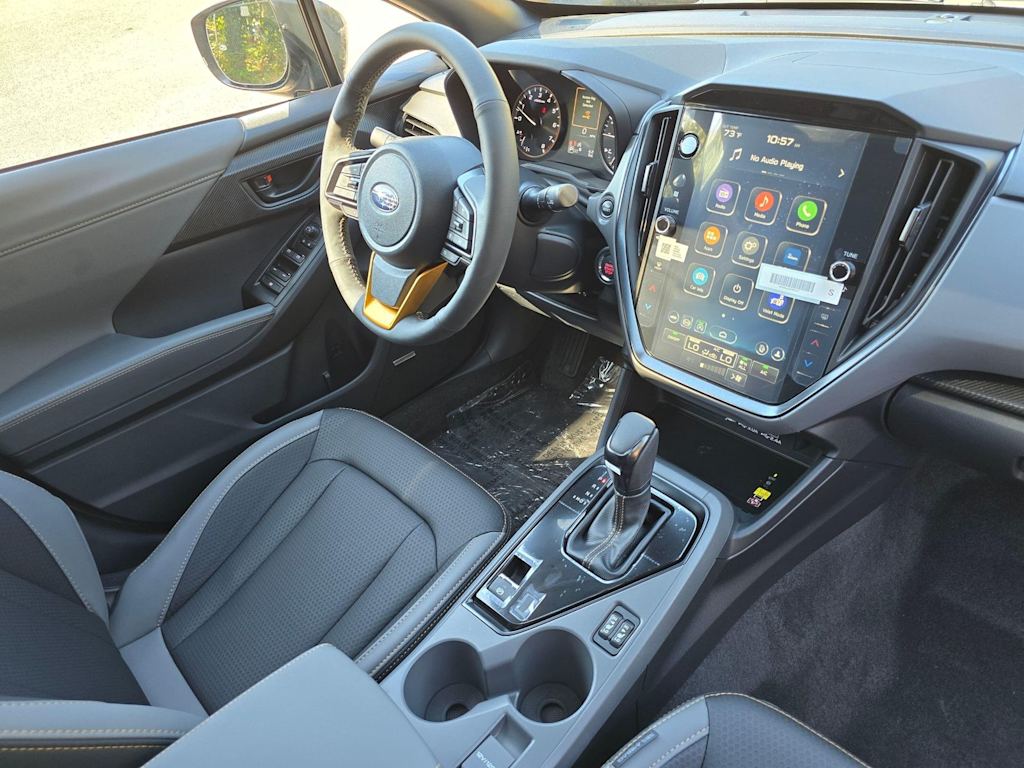 Thumbnail: 2026 Subaru Crosstrek - 14