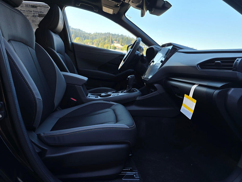 Thumbnail: 2026 Subaru Crosstrek - 11