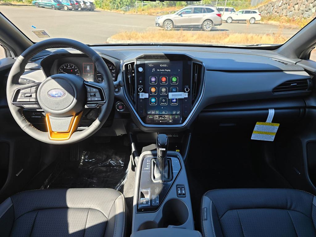 Thumbnail: 2026 Subaru Crosstrek - 9