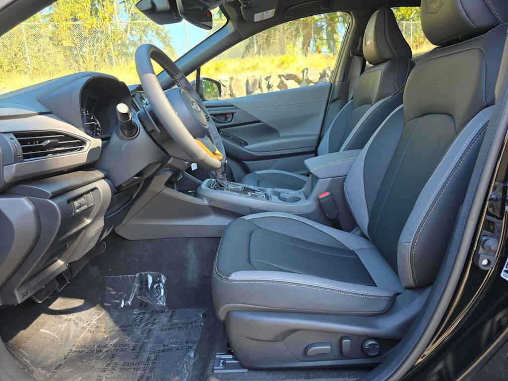 Thumbnail: 2026 Subaru Crosstrek - 10