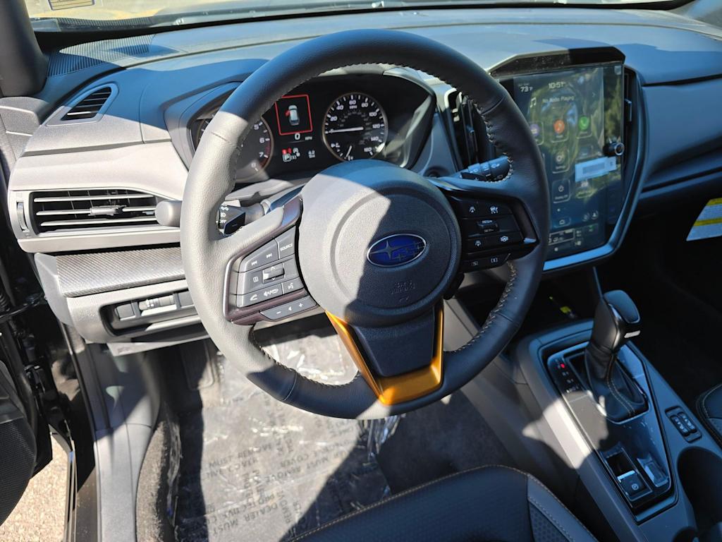 Thumbnail: 2026 Subaru Crosstrek - 2