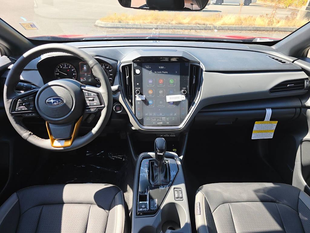 Thumbnail: 2026 Subaru Crosstrek - 9
