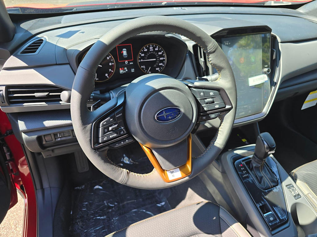 Thumbnail: 2026 Subaru Crosstrek - 2