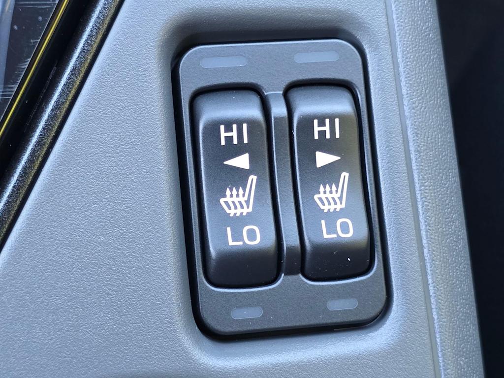 Thumbnail: 2026 Subaru Crosstrek - 23