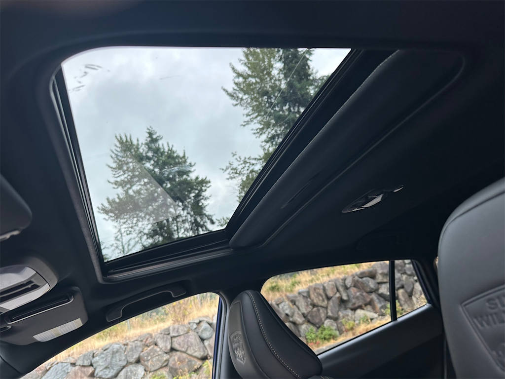 Thumbnail: 2025 Subaru Crosstrek - 22