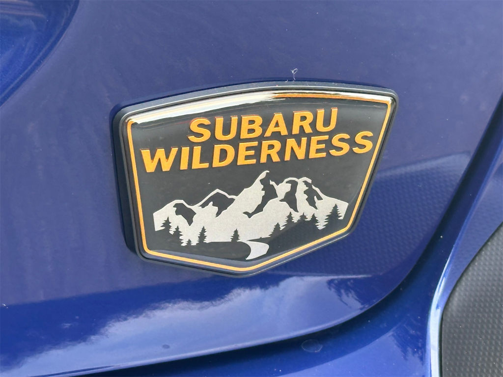 Thumbnail: 2025 Subaru Crosstrek - 7