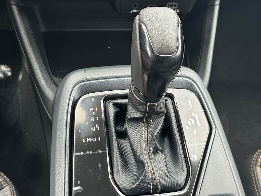 Thumbnail: 2025 Subaru Crosstrek - 14