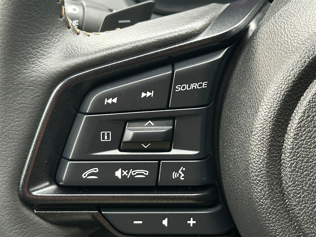 Thumbnail: 2025 Subaru Crosstrek - 27