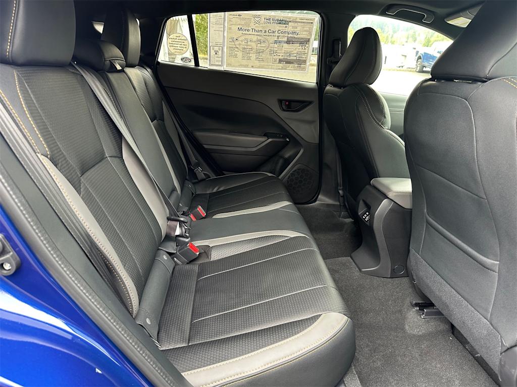 Thumbnail: 2025 Subaru Crosstrek - 20