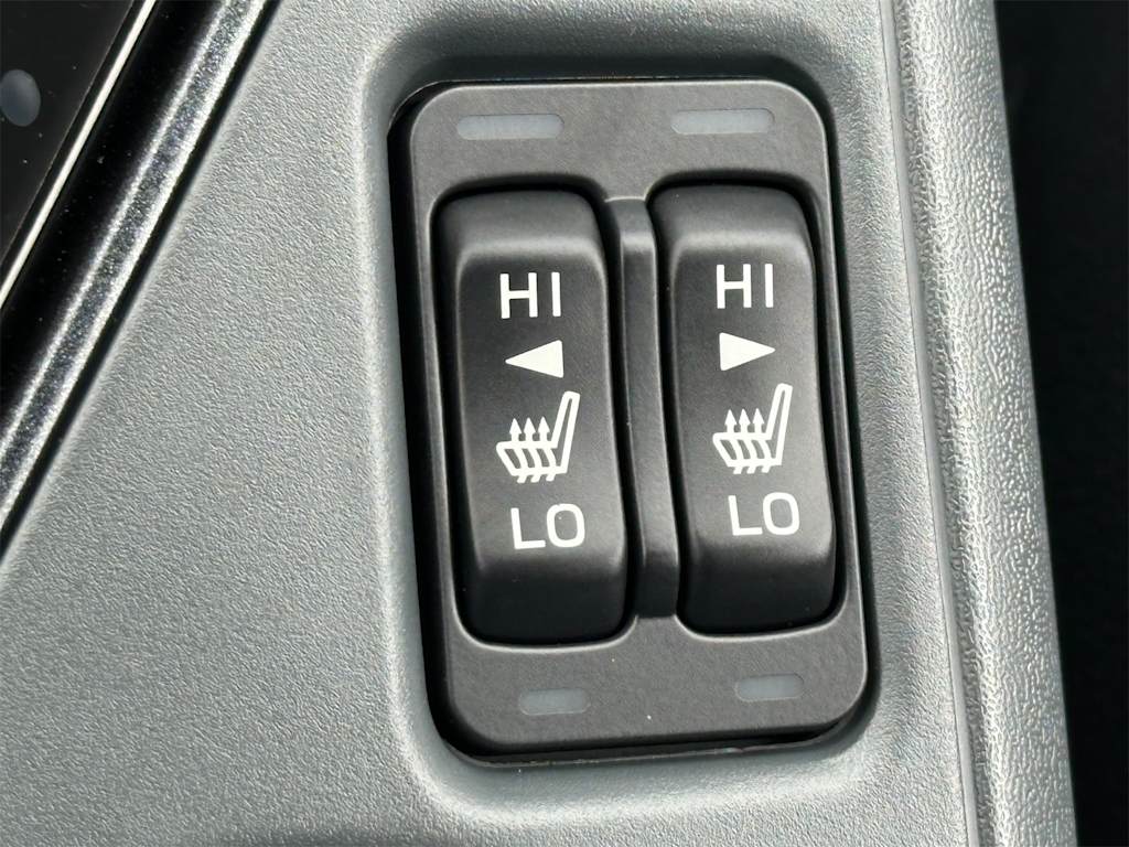 Thumbnail: 2025 Subaru Crosstrek - 25