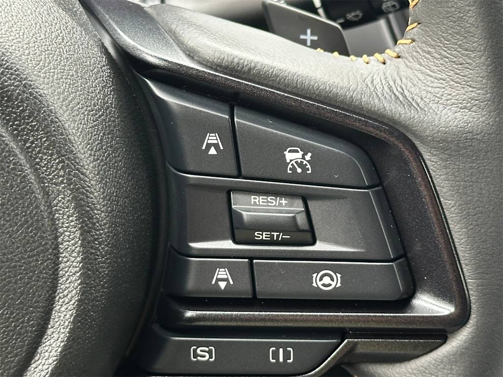 Thumbnail: 2025 Subaru Crosstrek - 28