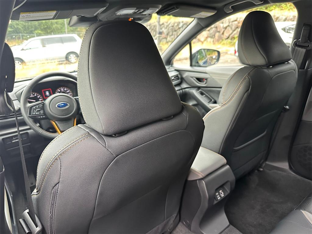 Thumbnail: 2025 Subaru Crosstrek - 10