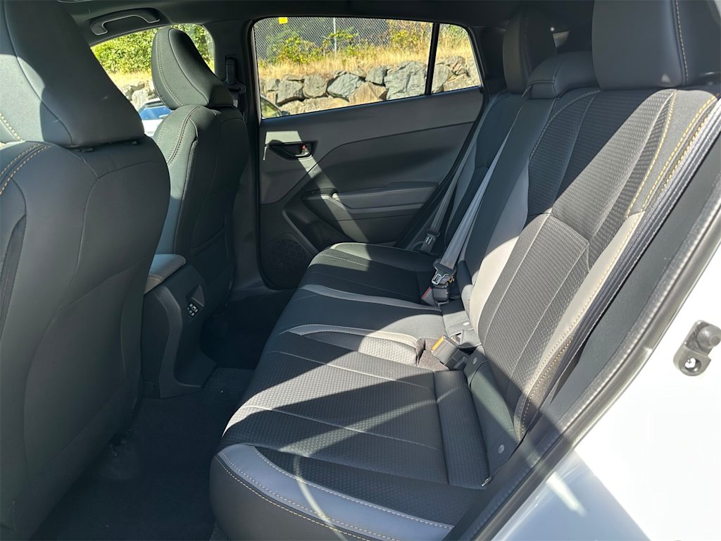 Thumbnail: 2025 Subaru Crosstrek - 12