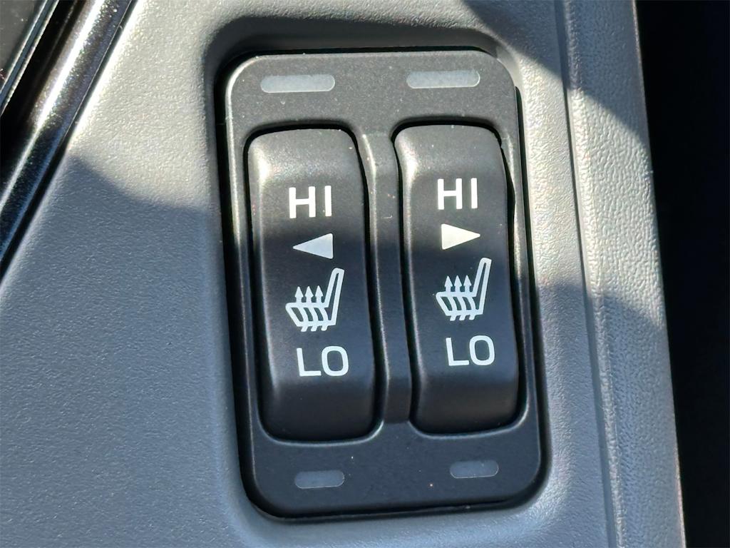 Thumbnail: 2025 Subaru Crosstrek - 24