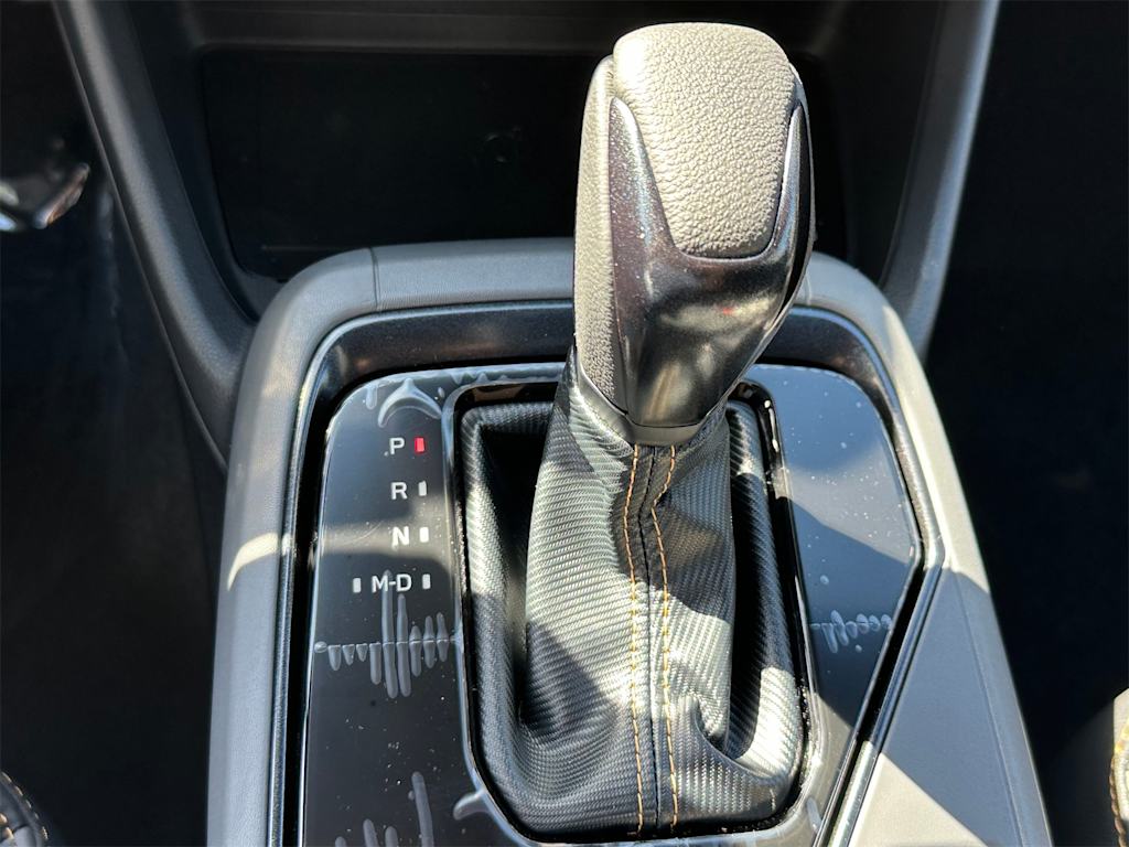 Thumbnail: 2025 Subaru Crosstrek - 14