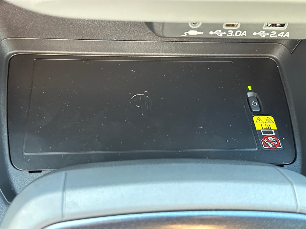 Thumbnail: 2025 Subaru Crosstrek - 23