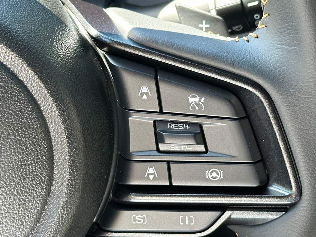 Thumbnail: 2025 Subaru Crosstrek - 27