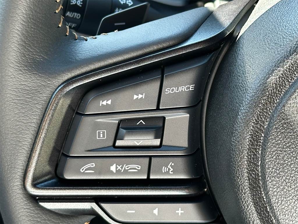 Thumbnail: 2025 Subaru Crosstrek - 26