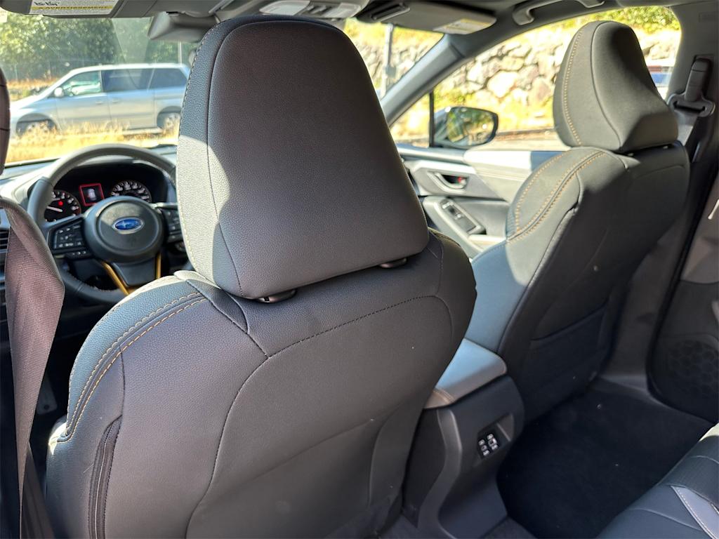 Thumbnail: 2025 Subaru Crosstrek - 10